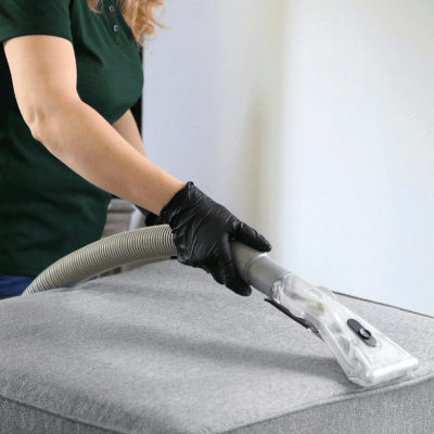 Residential Cleaning